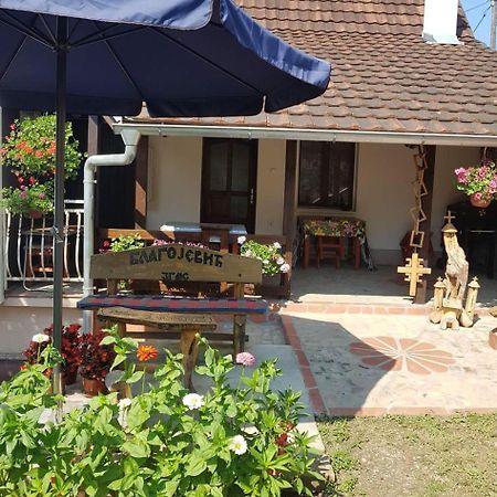 ヴルドニークSkriveni Rajアパートメント 部屋 写真