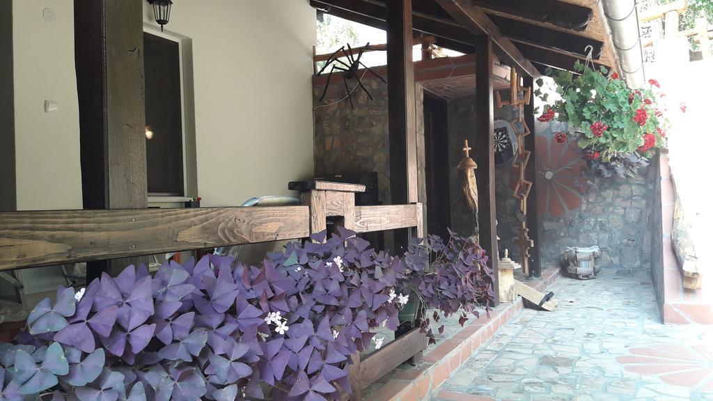 ヴルドニークSkriveni Rajアパートメント 部屋 写真