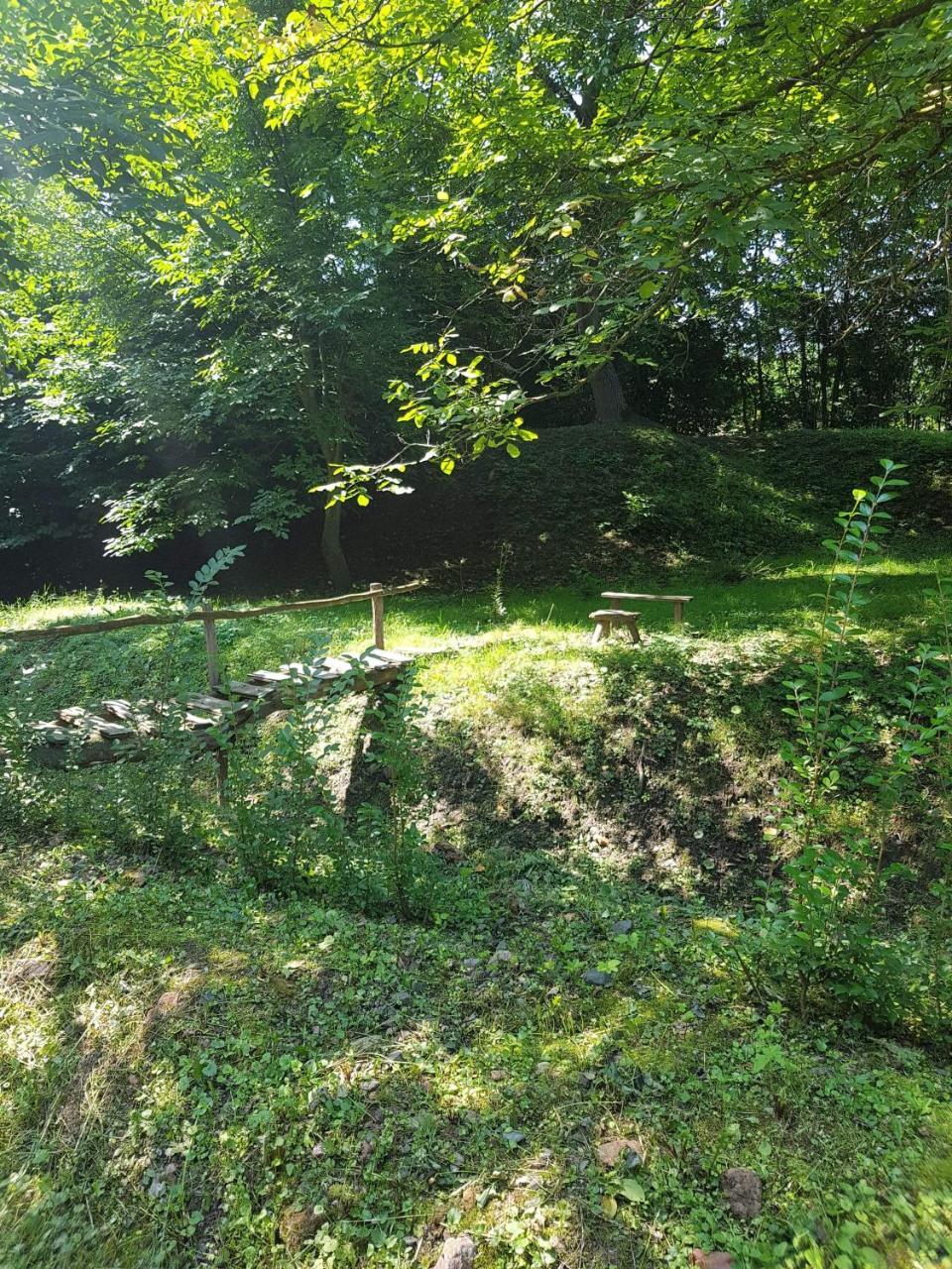ヴルドニークSkriveni Rajアパートメント 部屋 写真